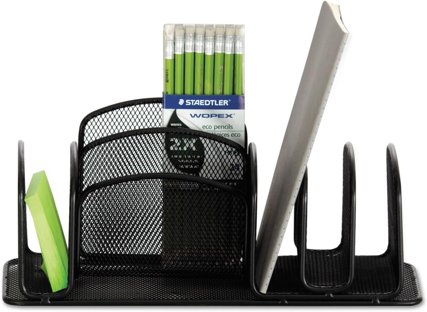 Mesh Desktop Organizer 221-698_3