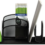 Mesh Desktop Organizer 221-698_3