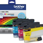 Brother (Lc4063Pks) Toner & Ca 228-367