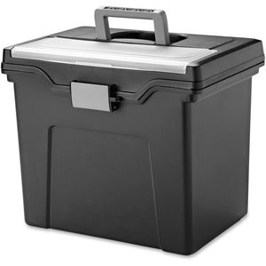 Letter File Box With Handle 229-495