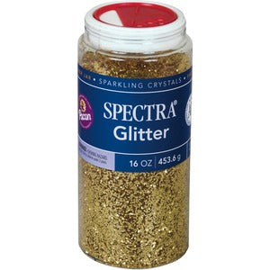 Gold Glitter 235-790