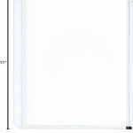 Zipper Binder Pocket Clear 3Pk 243-289_7