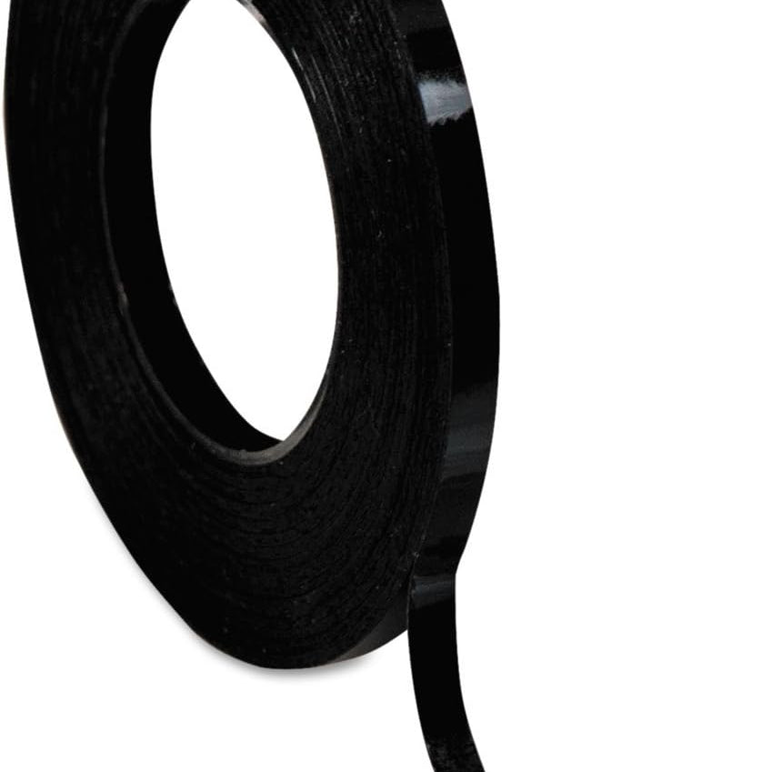 Chart Tape, Glossy, 1/8"X324" 248-127