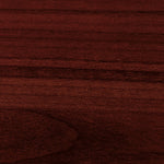 Lorell Relevance Series Mahogany Laminate Office Furniture Credenza - 2-Drawer 249-335_6