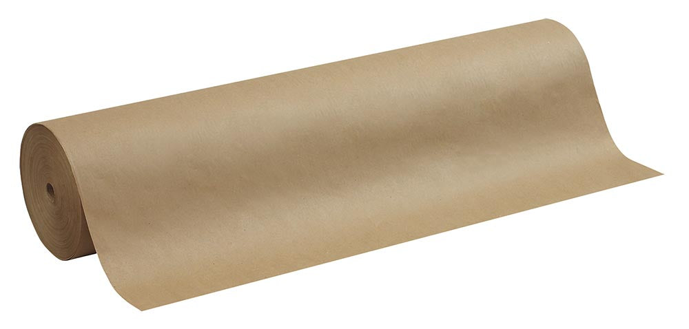 Kraft Paper Roll 251-193