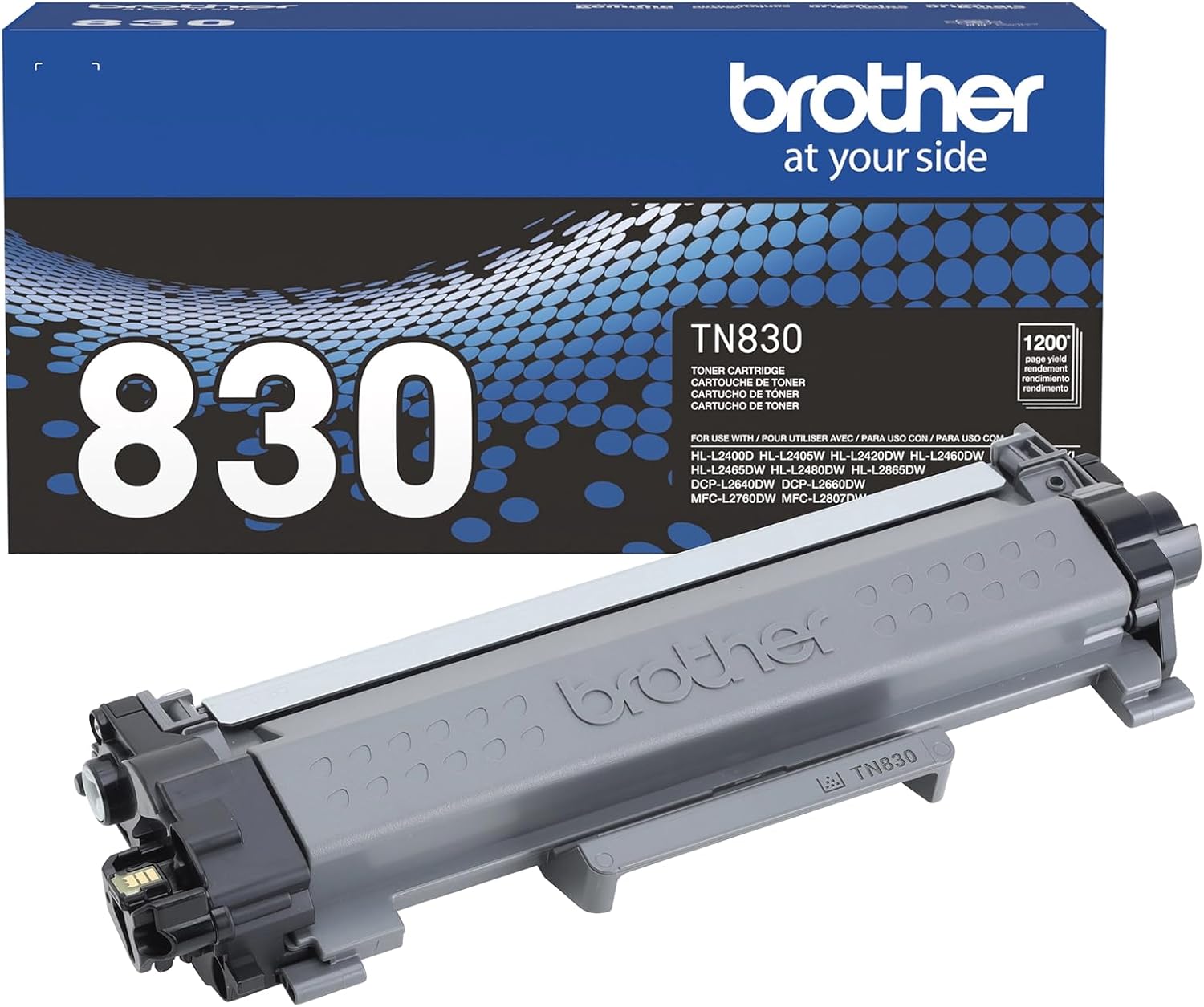 Brother Toner Tn-830 251-368_27a6aa01-524d-4645-86e4-55f6874bcfa9