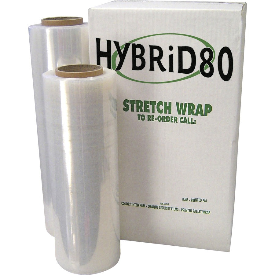 SHRINK WRAP FILM 18X1500 252-819
