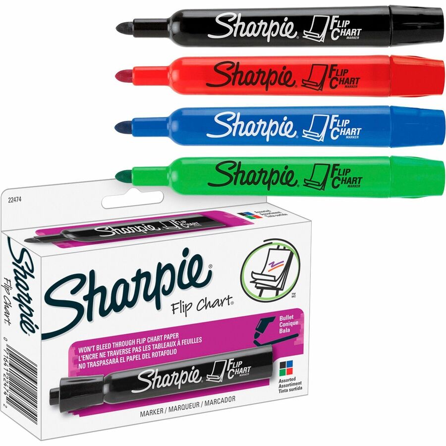 Flipchart Marker 253-670