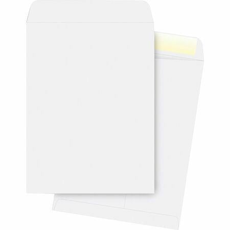 10x13 WHITE ENVELOPES (BOX) 40 254-189