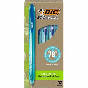 Revolution Pen Blue 255-147