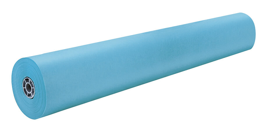 Art Kraft Paper, 36"X1000', Sk 40 256-294
