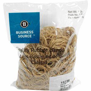 #12 RUBBERBANDS 1 LB. Jerrol's Supplies