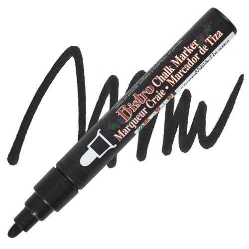 Chalk Marker Black 260059_40260b25-d9a8-4ae8-8941-0ef8bef209ed
