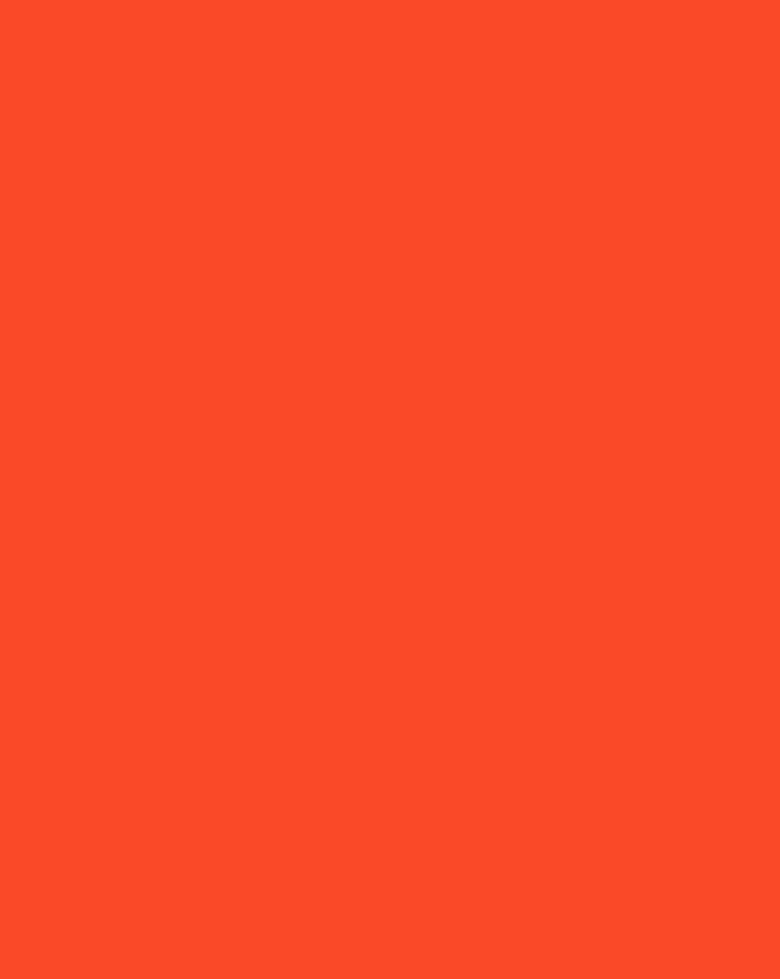 NEON RED POSTERBOARD 22X28 260122