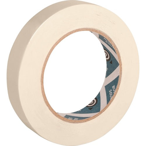 Tape Masking .75"X60Yd Tan 261-547_9dfcce03-a275-4593-8e83-4ee79d5d9434