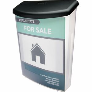 Outdoor Literature Box 263-924