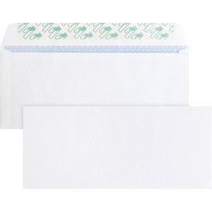 #10 TINT PEEL AND SEAL ENVELOP 263-969