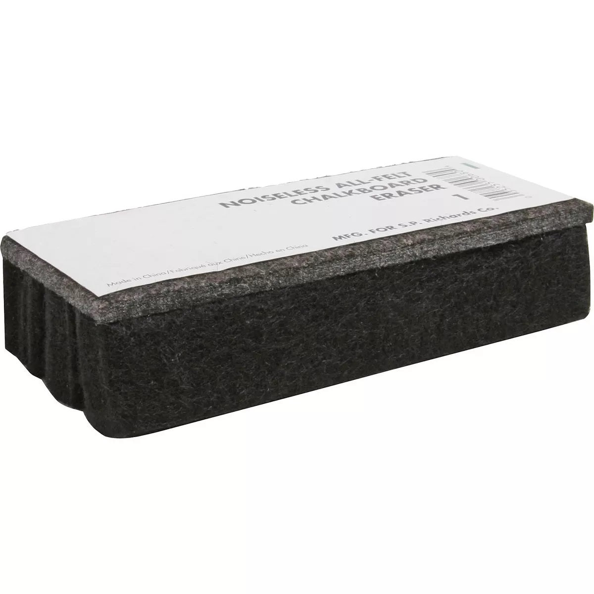 Chalkboard Eraser 267-832