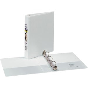 1" Binder View 5.5X8.5 271-234