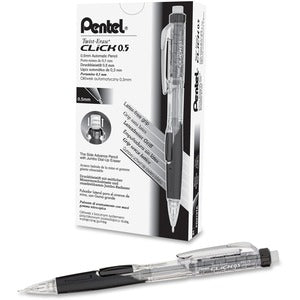 Click Twist.5 Black Pencil 271-384