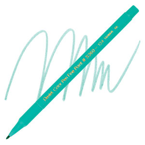 Pentel Emerald Green Fine Point Marker Arts & Crafts 271580_c2588c9f-8ebf-4cd5-8e2a-1c34bd3f4bd8