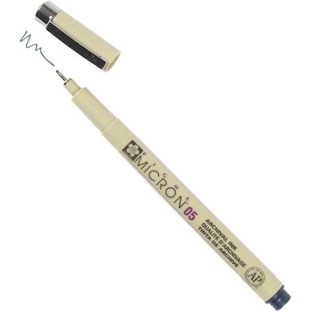 Micron Black 05 Arts & Crafts 271604