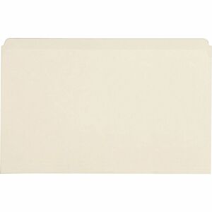 Legal File Folders Straight Ct 272-810