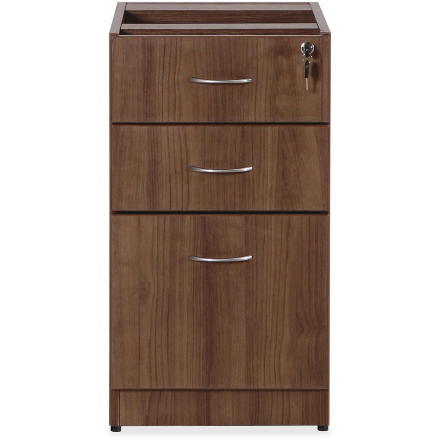 Pedestal,Bbf,Fixed 277-509