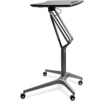 Desk Mobile Height Adjustable - Kittitas County Orders Only 281-320_2