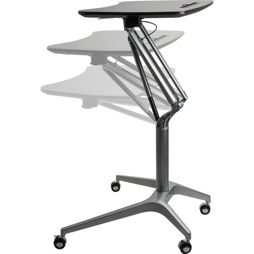 Desk Mobile Height Adjustable - Kittitas County Orders Only 281-320_28cdec29-462c-4292-8c01-06957a7b7e13