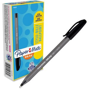 Inkjoy 1.0Mm Black 285-244