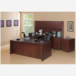 Llr69390 - Lorell Essentials Bridge 48X24 - Kittitas County Orders Only 285-844_1