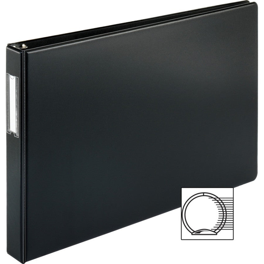 1" 11X17 Binder 292-396