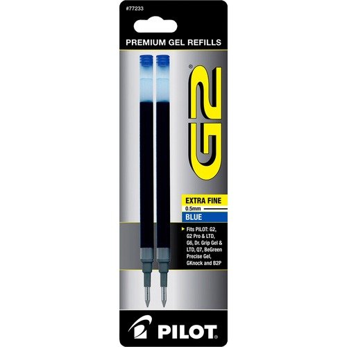 G2 REFILL BLUE #77233 Jerrol's Supplies