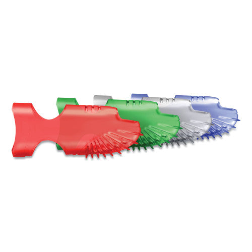 Fingertip Grips, Gel, Size 7 304-540