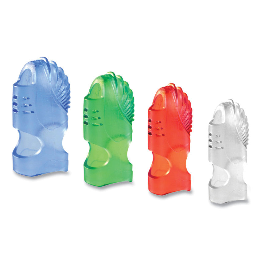 Fingertip Grips, Gel, Size 7 304-540_3