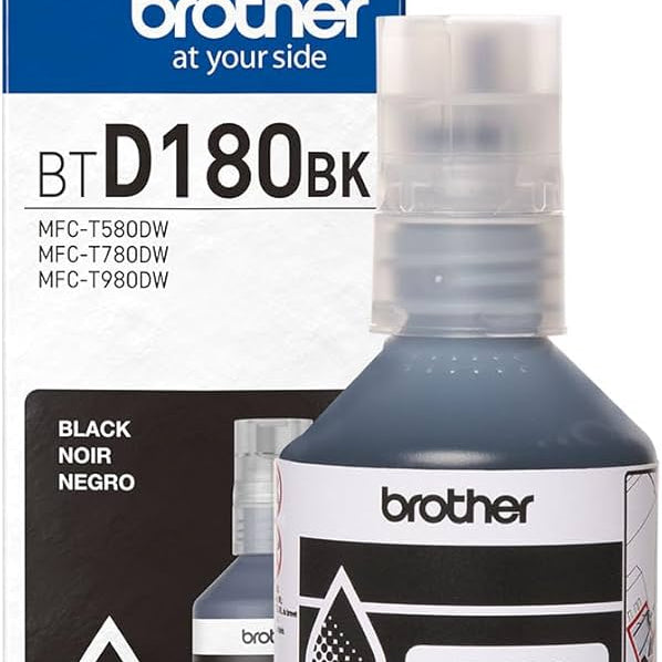Hy Black Refill Ink D180Bk 40 313-267