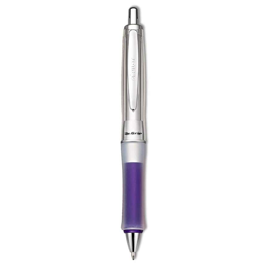 PEN,BALLPT,DRGRIPCOG,BK,M 315-432