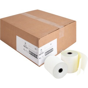 ROLL,PAPER,CARBNLESS,3"X90' 316-610
