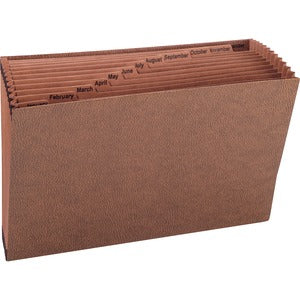 File Expanding File Monthly 316-666