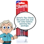 Sharpie S-Gel Refill .7Mm Blue 320-613_2df7fe55-cffc-4de4-a9b4-5caf69be0690