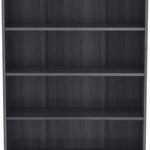 **Wc Bookcase 36"X12"X7 - Kittitas County Orders Only 324-220_1