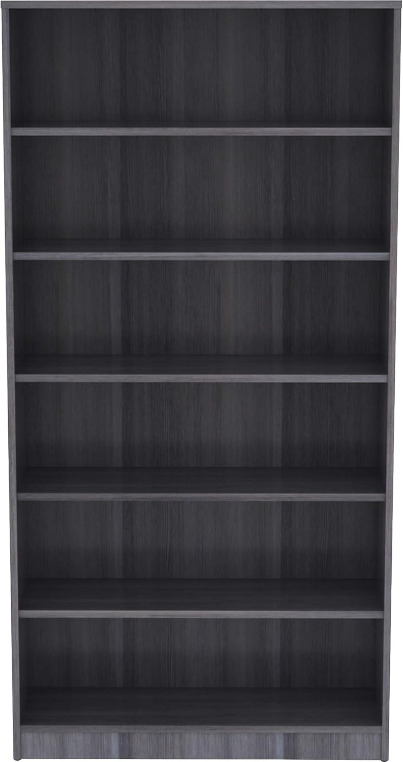 **Wc Bookcase 36"X12"X7 - Kittitas County Orders Only 324-220_1
