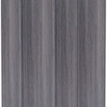 **Wc Bookcase 36"X12"X7 - Kittitas County Orders Only 324-220_2