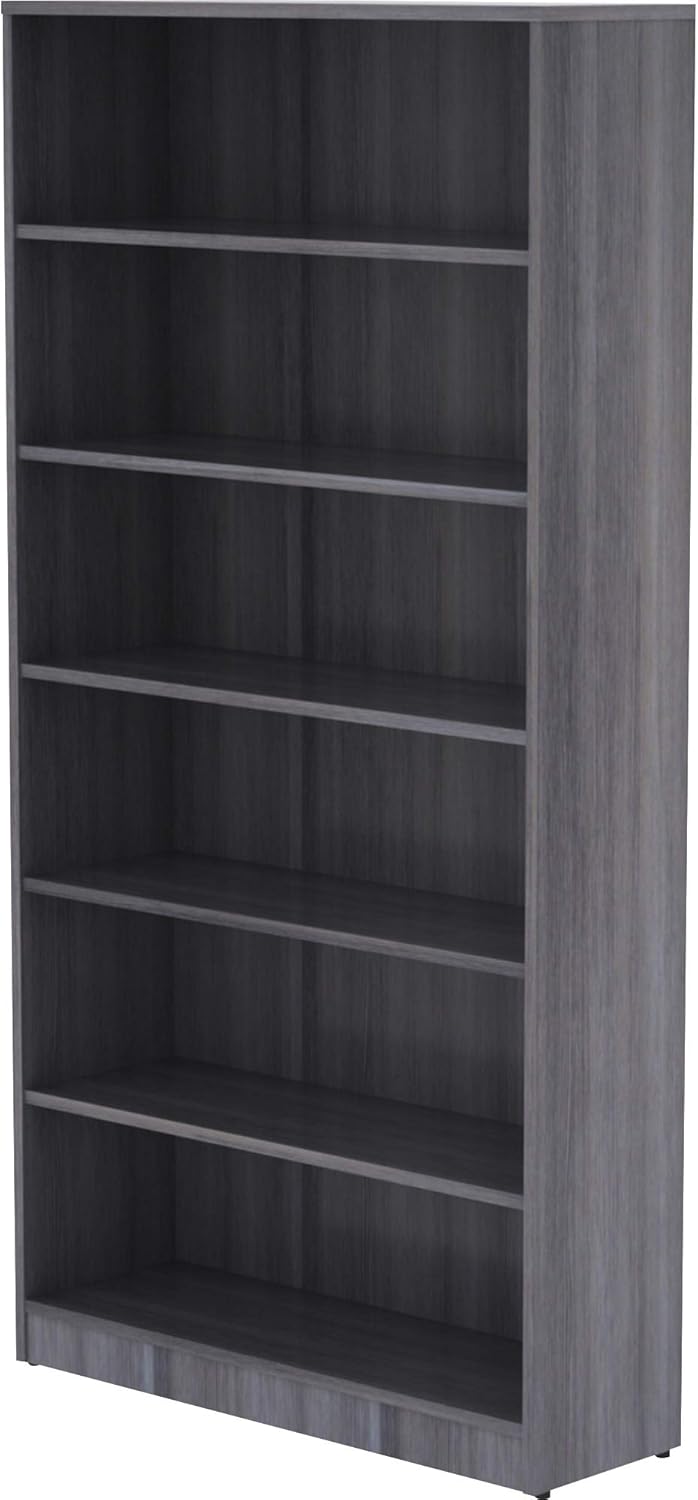 **Wc Bookcase 36"X12"X7 - Kittitas County Orders Only 324-220_3