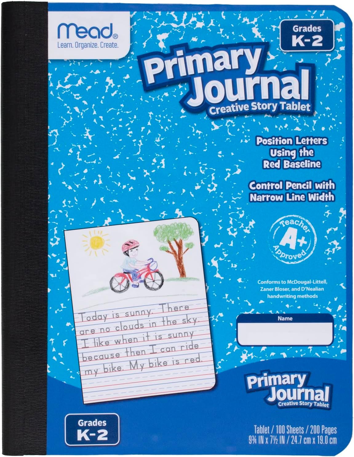K-2Primary Journal 333-948