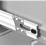 Vertical File, 4-Drawer, Legal 339-146_1