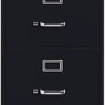 Vertical File, 4-Drawer, Legal 339-146_3