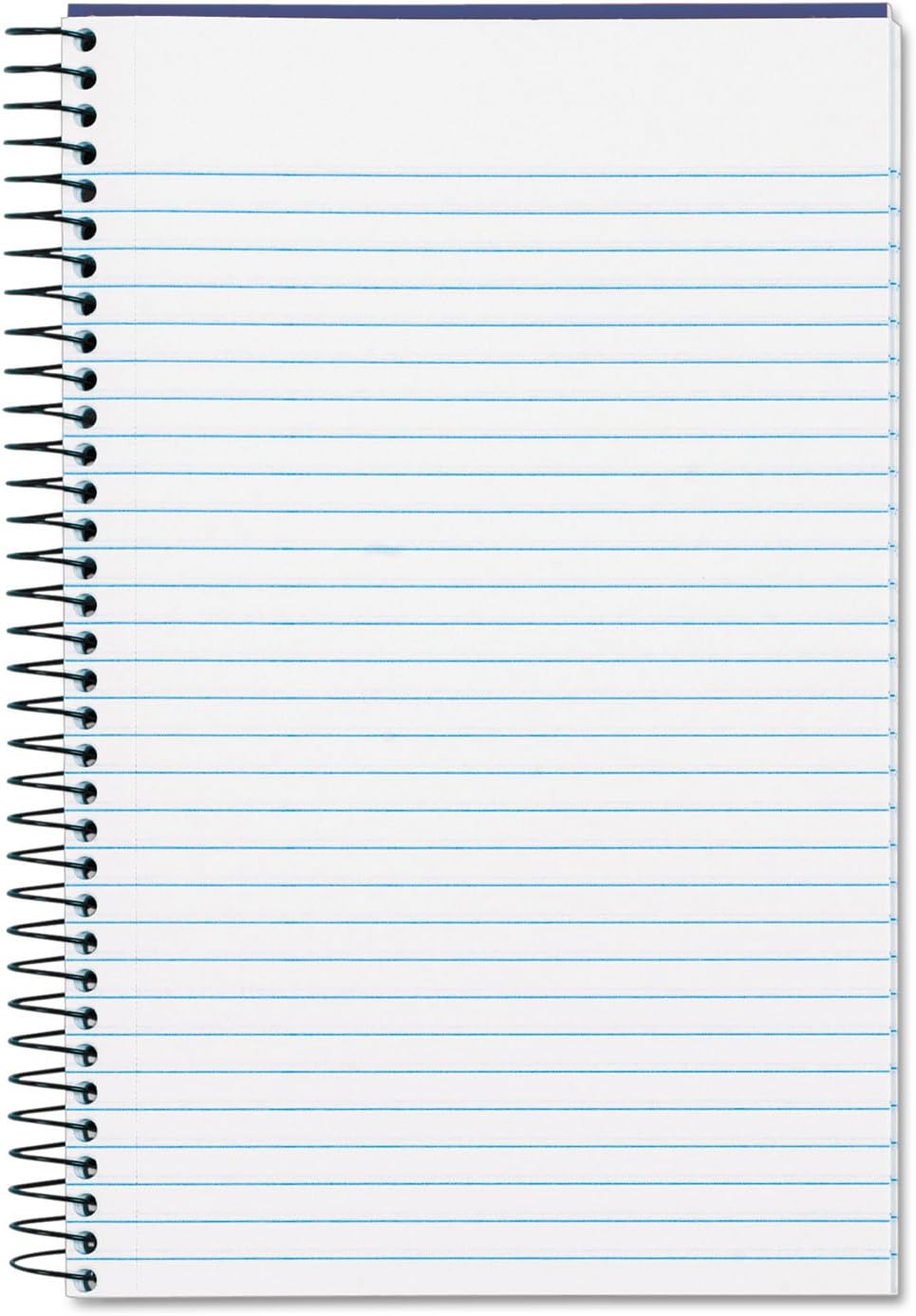 Classified Notebook, 20Lb, 100 340-643_2