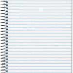 Classified Notebook, 20Lb, 100 340-643_2